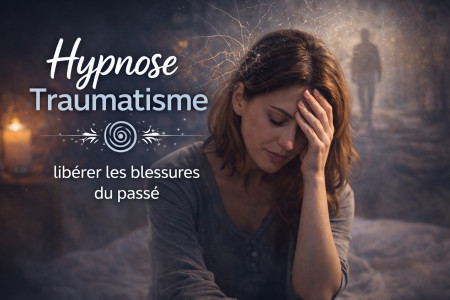 hypnose traumatisme